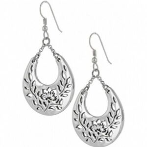 VTG Brighton dangling earrings